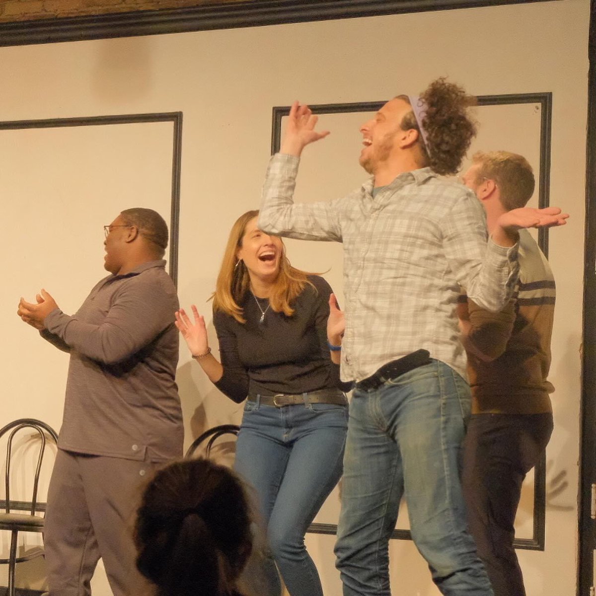 Devil’s Daughter tweet media