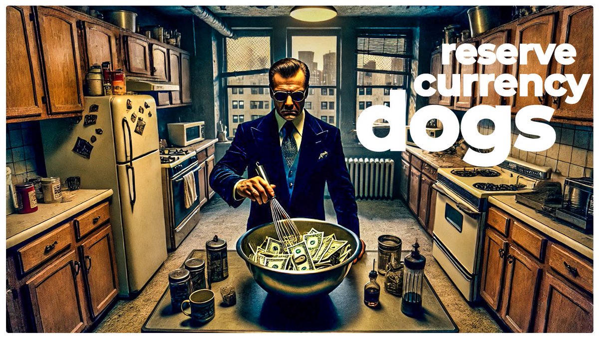 RCD_Bull's tweet photo. 🧑‍🍳 Mr White (our owner dev @aaron_moc) has been cooking up some bullish news‼️ 

👀So much planned, including Competitions, Listings, AMAs, Crypto Call-outs and much more. 
(We can't tell you everything just yet, shssssh)🚀

Join our telegram, check pinned at 
🗣 TG:https://t.co/jDtcYmjA5X

Also check us out at :-
🌍 Web: https://t.co/tumAdbbwos (for our newly launched lite paper)
🐦 X: https://t.co/aC7aXe3un2

CA: 9dNqetYhHbXmgB9vsASSHEB7sxLSFZPw8hF86E1Epump

https://t.co/w9tG9QtSKs

#memecoin #solanameme #sol #solana #crypto