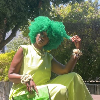 #NewProfilePic #greencrown #hetrachakra 💚