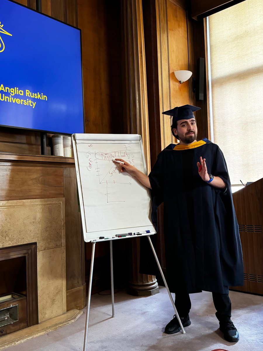 RasitDinc's tweet photo. 📍 Cambridge
Attended the academic ceremony at Anglia Ruskin University. Proud to be part of ARU, named the Times Higher Education University of the Year 2023, and a top performer in health and well-being in the UK. Celebrating pioneering projects and world-class research. https://t.co/MOYWhtWtnf