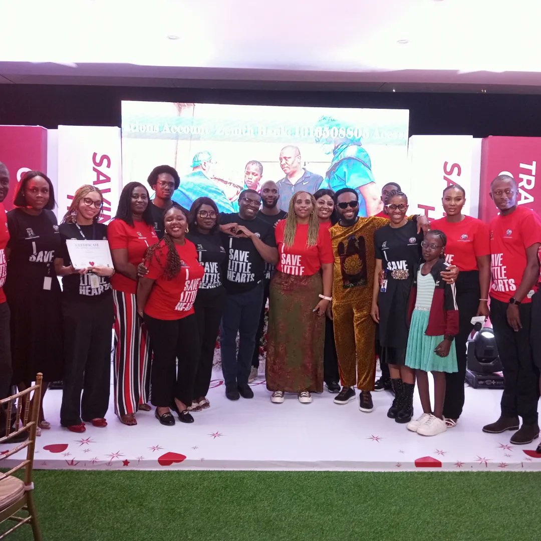 Hospitals For Humanity tweet media