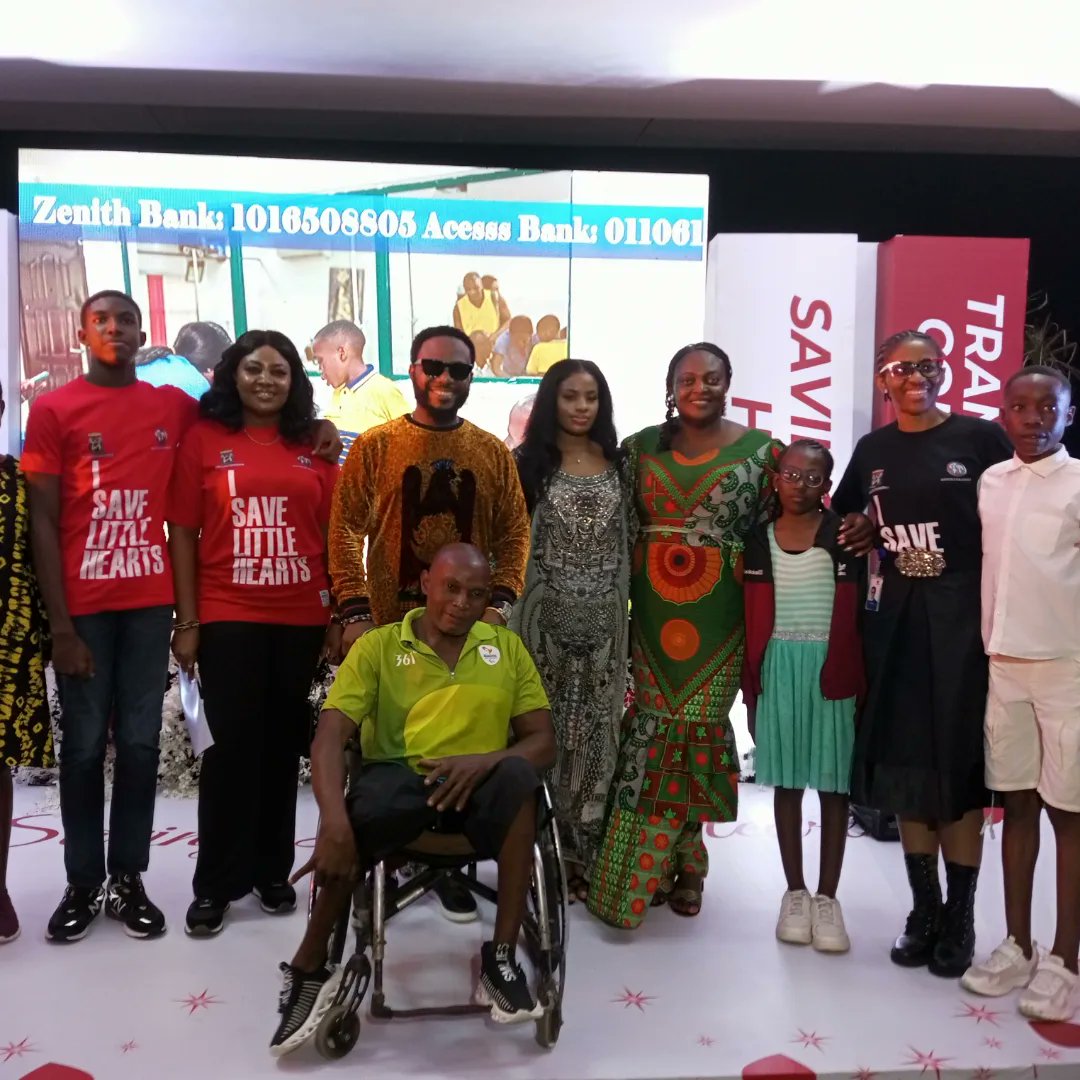 Hospitals For Humanity tweet media