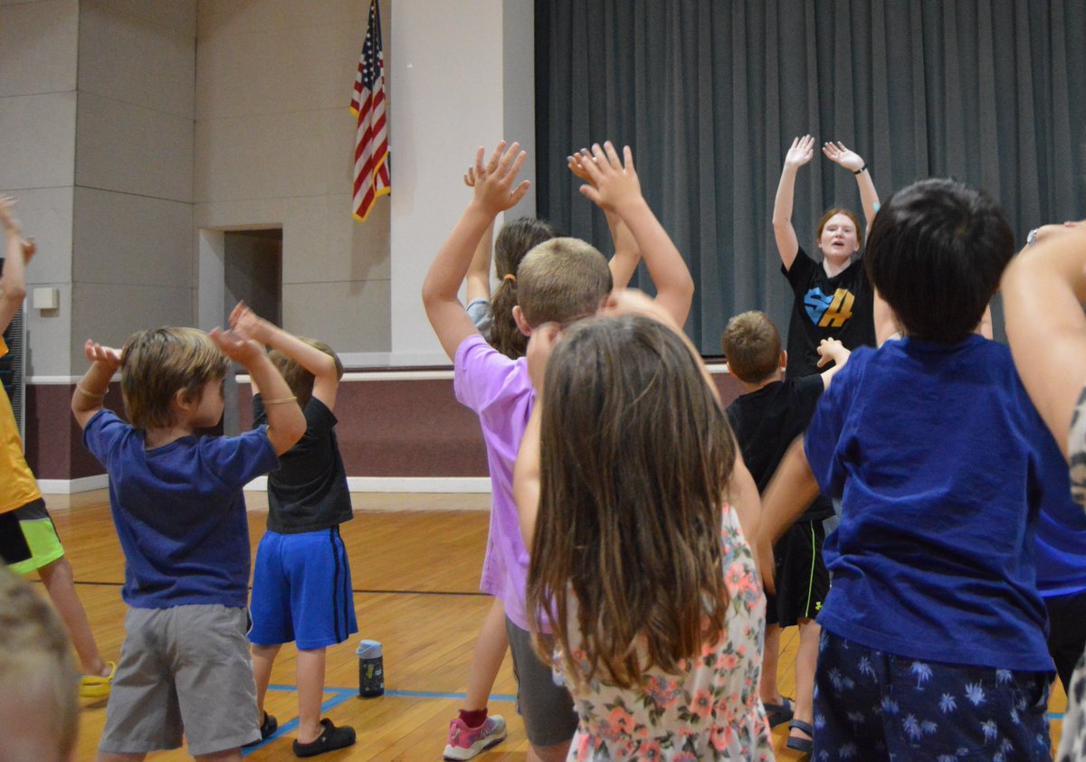 Simpson Library tweet media