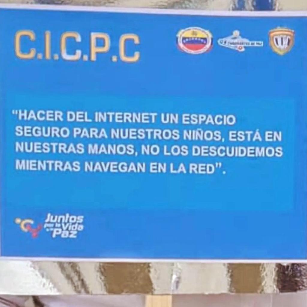 Delegación Municipal Tocuyito tweet media