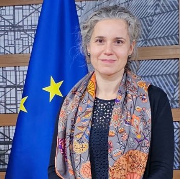 EU appoints Czech diplomat Magdalena Grono as Special Representative for South Caucasus &amp; Georgia crisis, succeeding Toivo Klaar. 

Formerly advising European Council President Charles Michel on foreign policy, she aims to effectively tackle regional challenges.