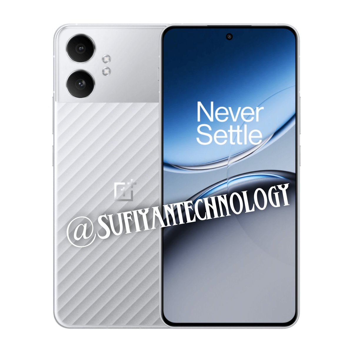 RealSufiyanKhan's tweet image. Did You Like This Camera Position On OnePlus Nord 4?

#OnePlus #OnePlusNord