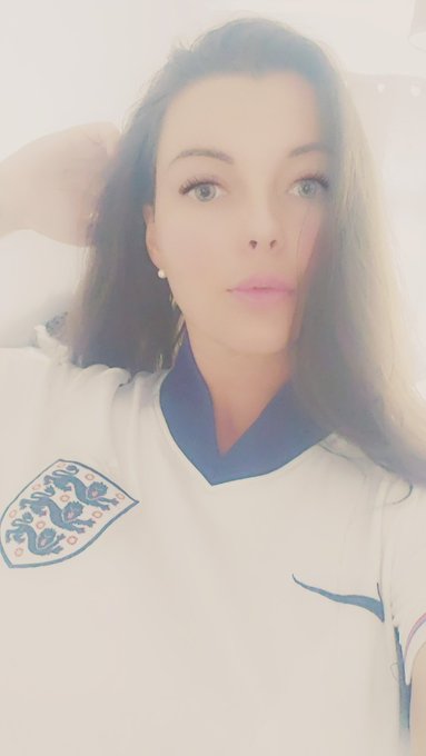 Sad it didn't come home ⚽️ but still made memories 🤪 https://t.co/7KSRkDE2g9<a href="/tag/bikini"class="tags"><span>#bikini</span></a><a href="/tag/dm"class="tags"><span>#dm</span></a><a href="/tag/thongs"class="tags"><span>#thongs</span></a>