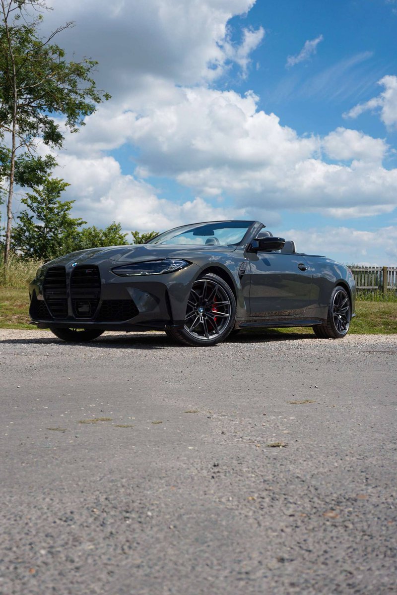 Group 1 Automotive UK tweet media