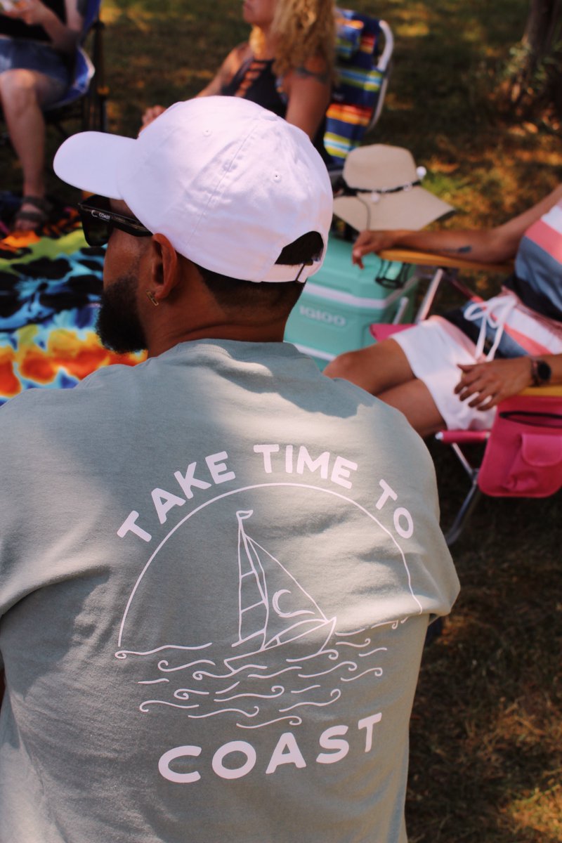 Mid week reminder to Take Time to COAST!