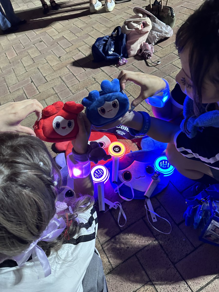 kuruchi0425's tweet photo. TWICEちゃんたちかわいすぎたなん https://t.co/Uqj2l9w49T