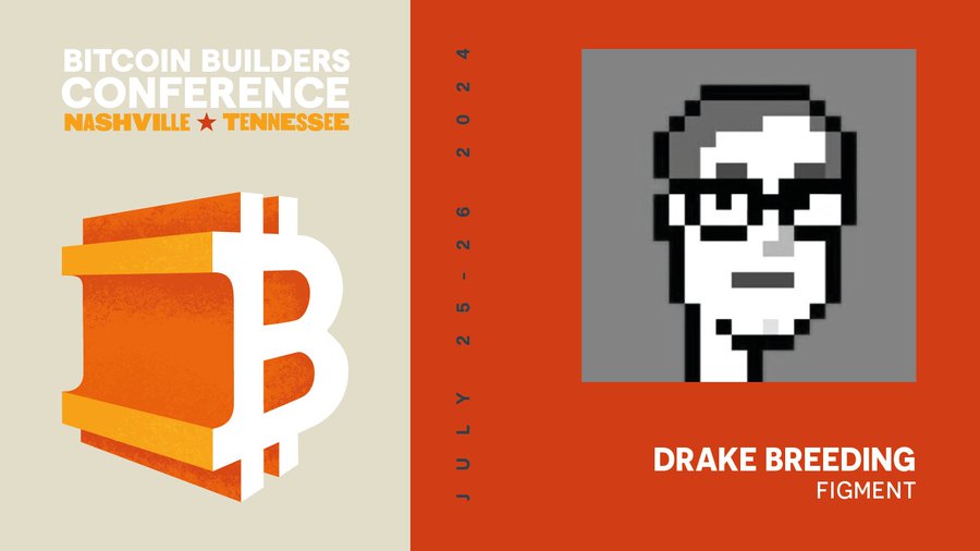 Speaker Announced: Drake Breeding

<a href="/DrakeBreeding/">Drake Breeding</a> is the protocol opportunities lead at <a href="/Figment_io/">Figment</a>.

He will be talking about securing chains in the era of Bitcoin L2s

Register for the Bitcoin Builders Conference from July 25-26 at Nashville:

bitcoinbuilders.io
