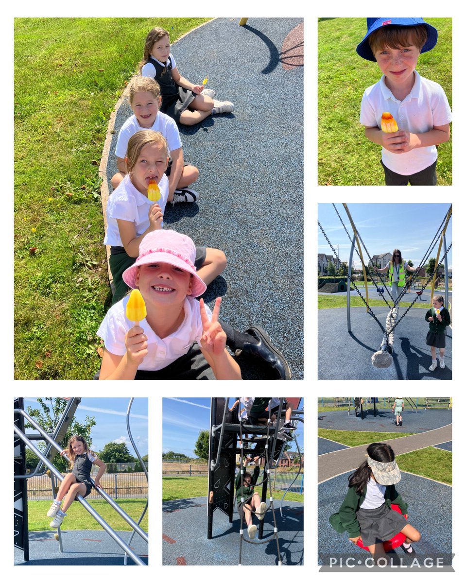 Dosbarth 2 - Ysgol Gymraeg Sant Baruc tweet media