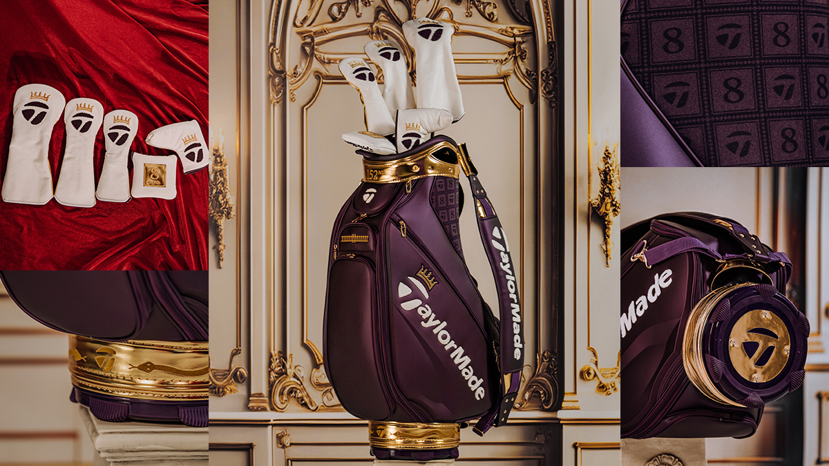 Clubhouse Golf tweet media