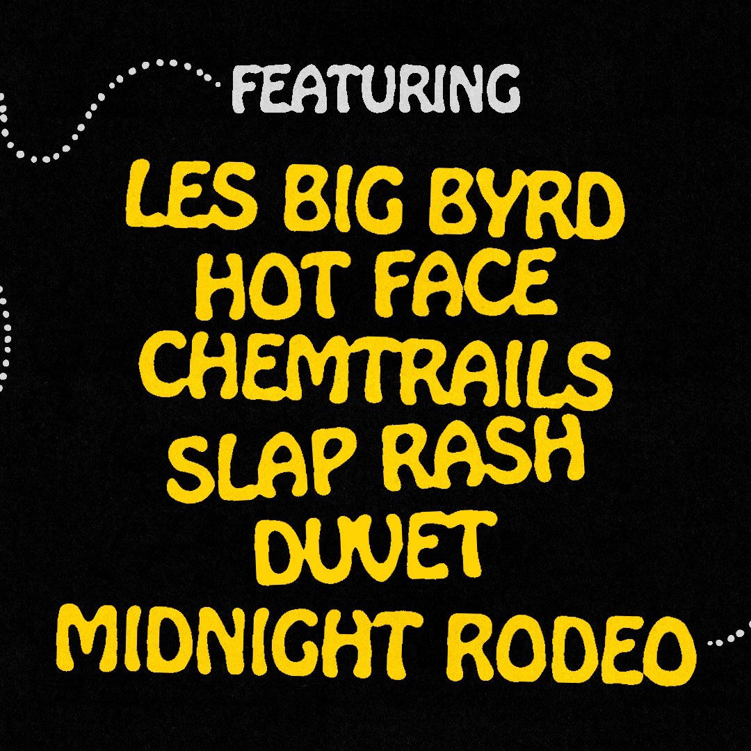 ManchesterPsychFest tweet media