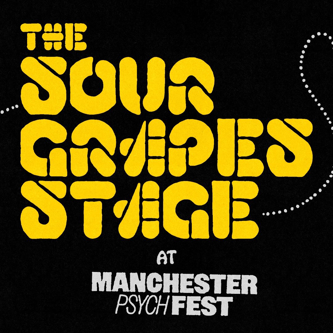 ManchesterPsychFest tweet media