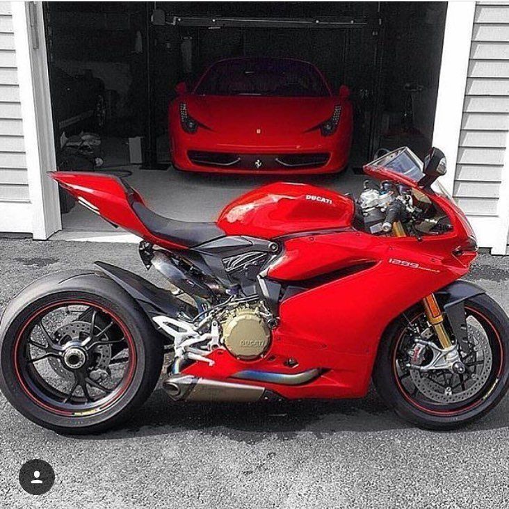 MoreMotorcycles's tweet photo. #Ducati Panigale https://t.co/eFEc29JY0y