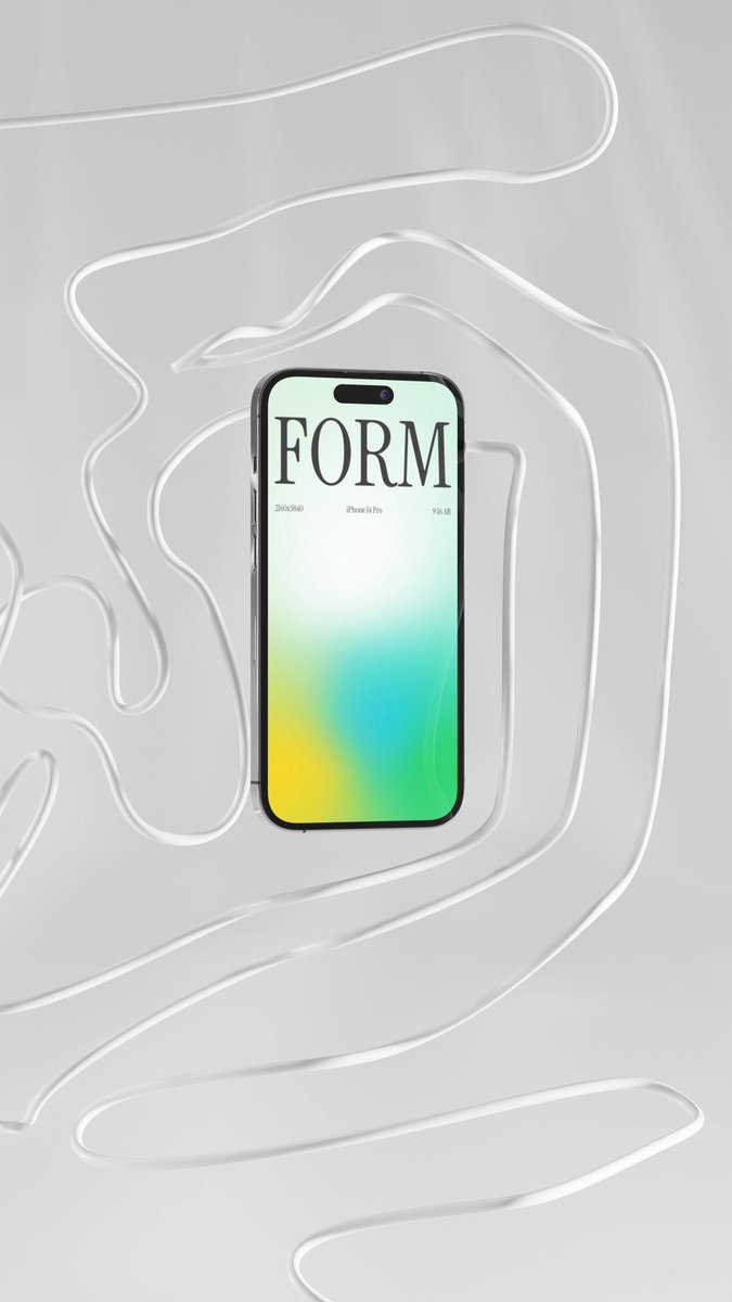 baked_graphics's tweet photo. Some favorite snaps from the FORM collection 

#mockups #aftereffects #designresources #videomockups https://t.co/P094pQUAUv