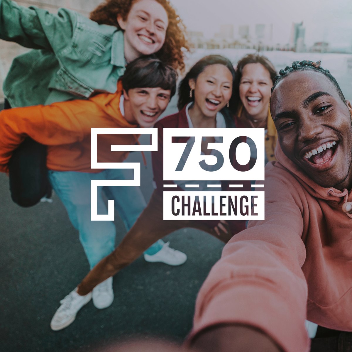 FestiveUK's tweet image. At Festive, we are launching the 750 Challenge! We support 750 students in the UK through prayer, rescources and training. This is a 400% increase from the last 3 years! To find out how you can support us (and what the Challenge is...) click the link!

justgiving.com/team/festive-7…