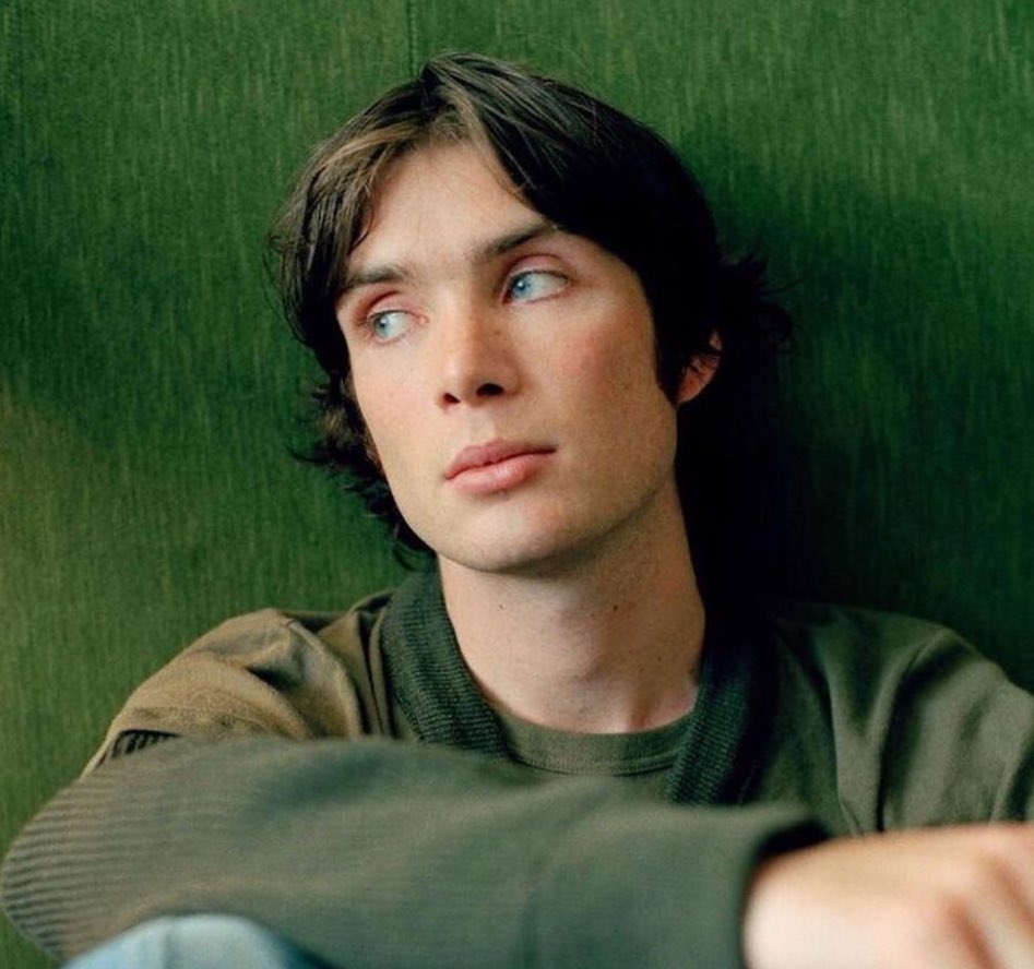 cillianmfilm's tweet photo. cillian murphy (2003) https://t.co/6EEvedWUUs