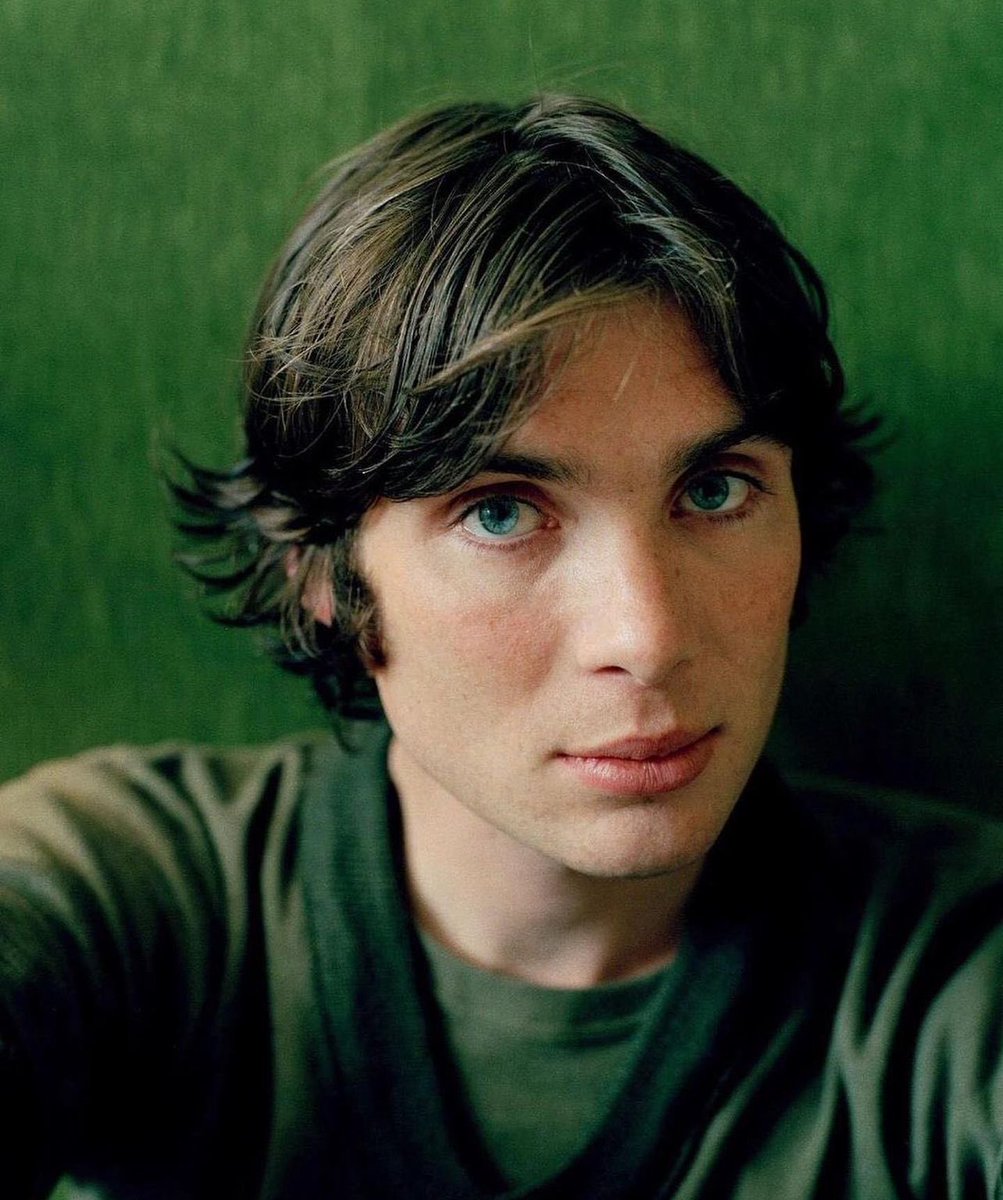 cillianmfilm's tweet photo. cillian murphy (2003) https://t.co/6EEvedWUUs