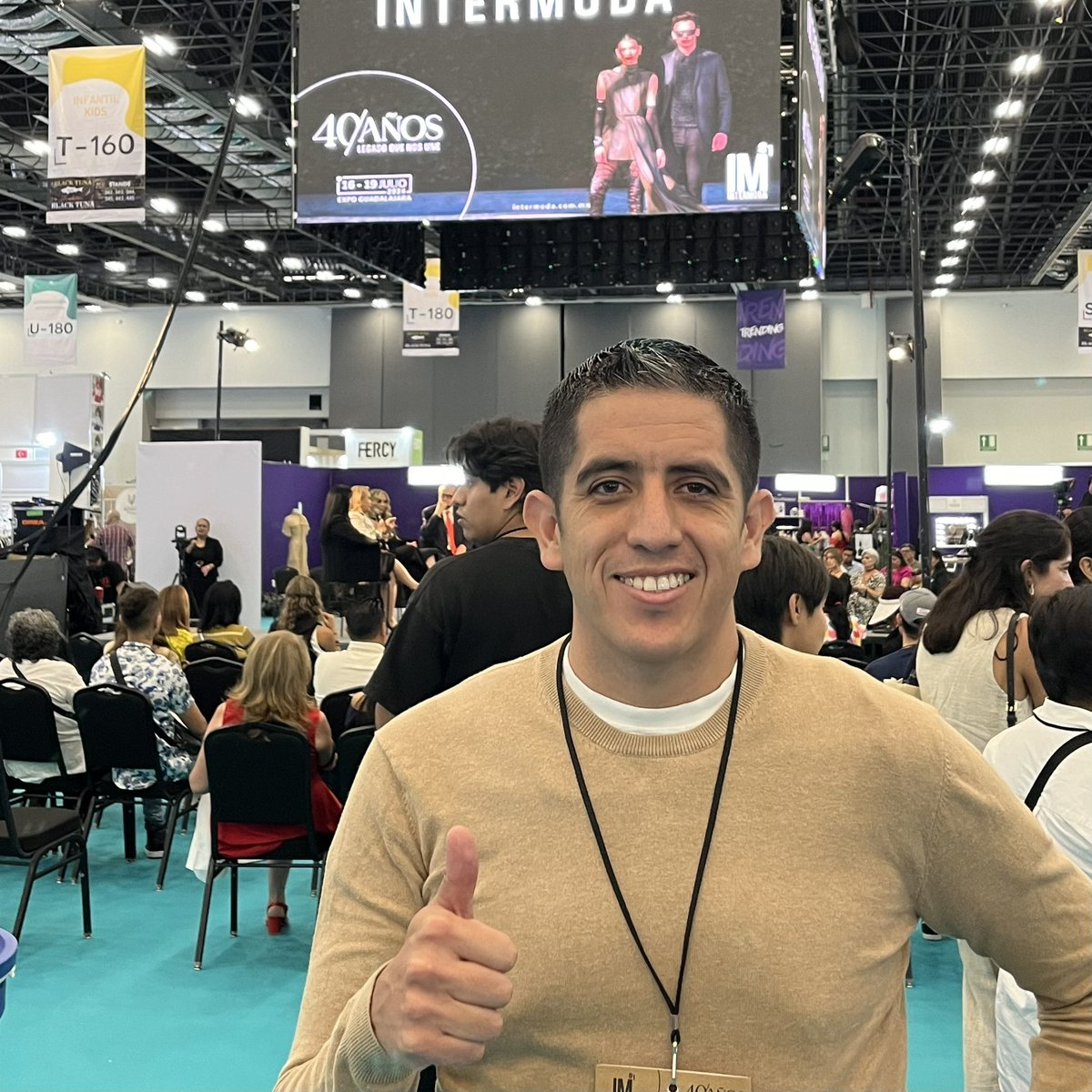 Antonio Torres tweet media