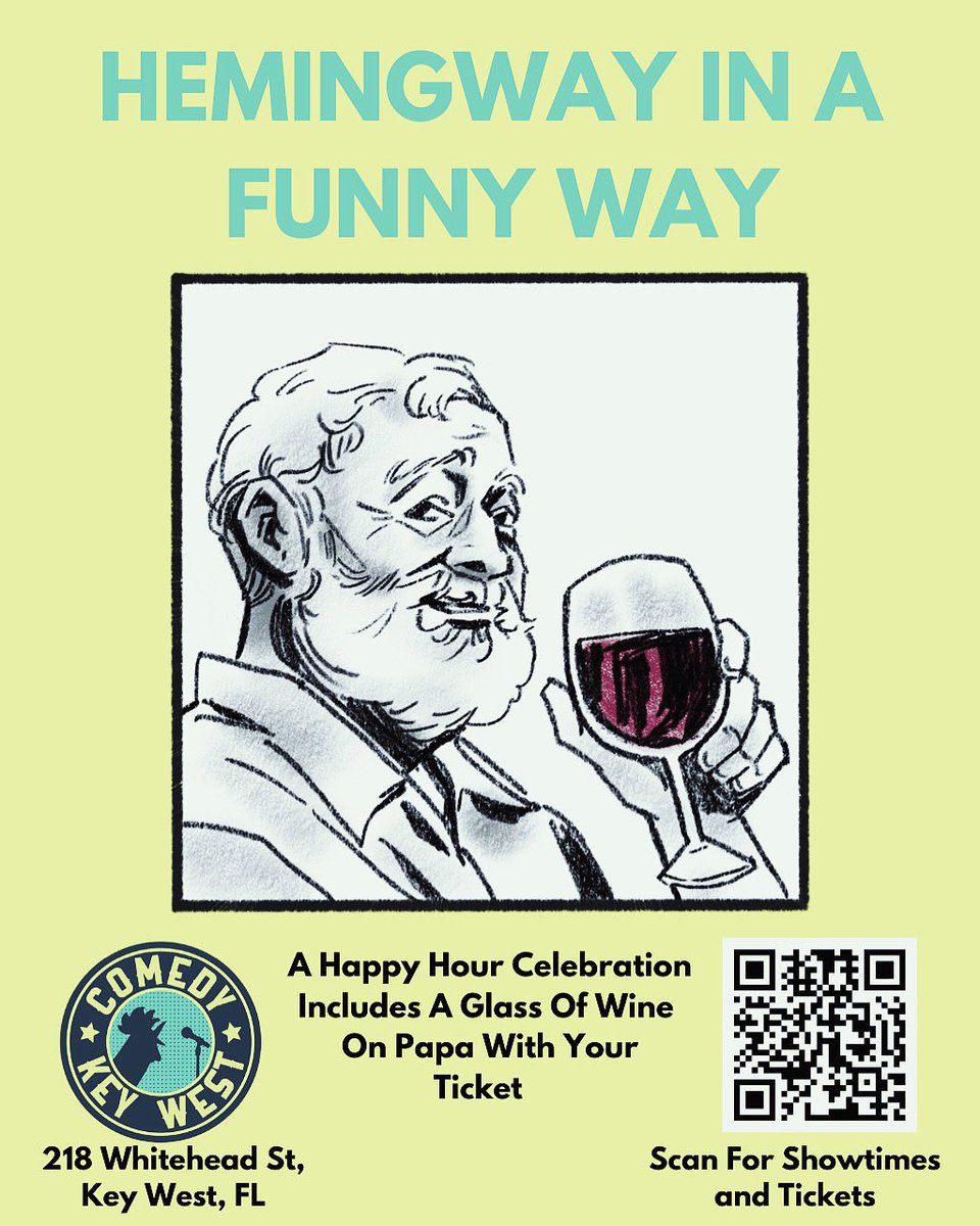 James Scott Patterson tweet media