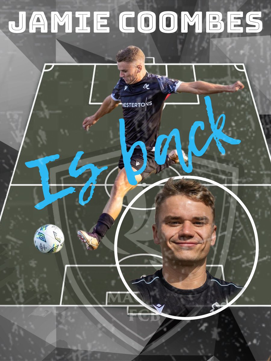 FCB Magpies tweet media