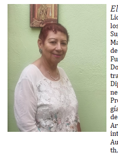 HMexihco's tweet photo. #PasenALeer  Pluma Invitada: El olvido, arma eficaz contra las #mujeres
De: Elisa Bertha Velázquez Rodríguez

#CienciasSociales #SocialScience #Género #mujeres #territorio #EstudiosOrganizacionales #OrganizationStudies #investigación #research https://t.co/dB5VpevQEq
