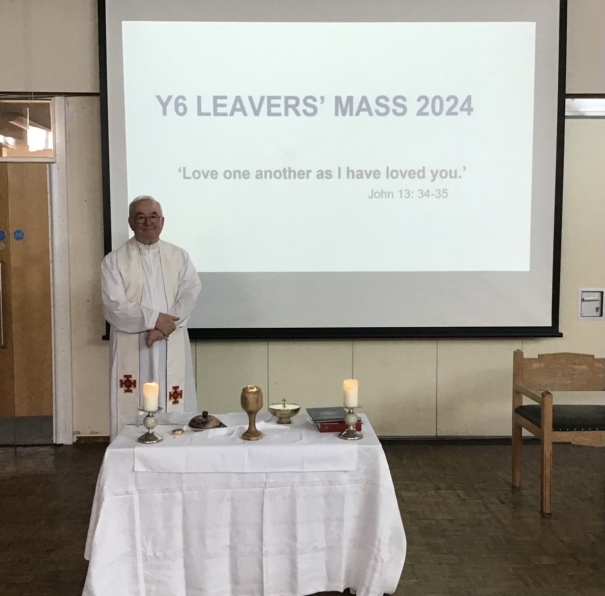 Ladymount Primary tweet media