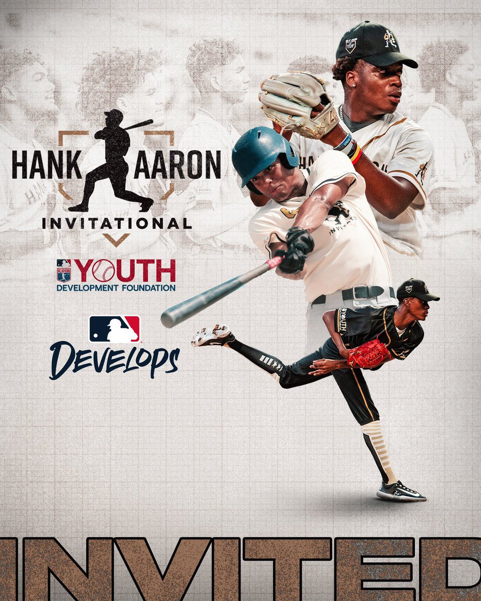 CannonKnight10's tweet photo. Thank you to the team at @MLBDevelops for this amazing opportunity for me to showcase my talent and improve on my craft. https://t.co/rJu6ypbRUA
