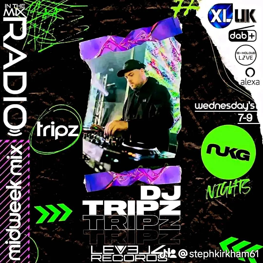 InTheMixRadio tweet media