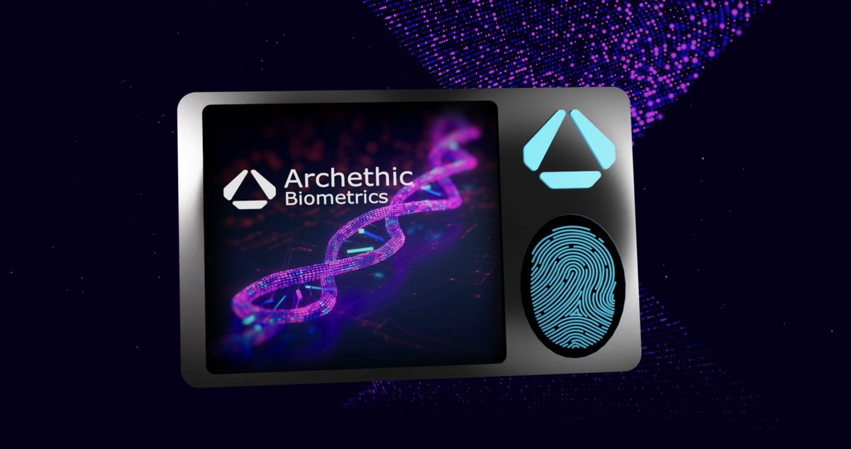 archethic's tweet image. We are excited to announce some significant updates about the future of Archethic:

- Molecular
- Biometrics
- Hard Launch

Check it out: medium.com/archethic/majo…
