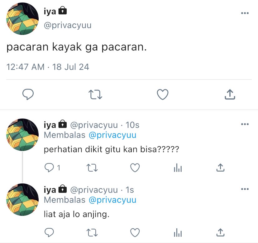 umemiyahajimee's tweet photo. #sanegiyuu two tweets! 🔞 boypussy giyuu

giyuu marah tapi sanemi lebih marah karena asetnya keumbar. https://t.co/28xAhp7u5E