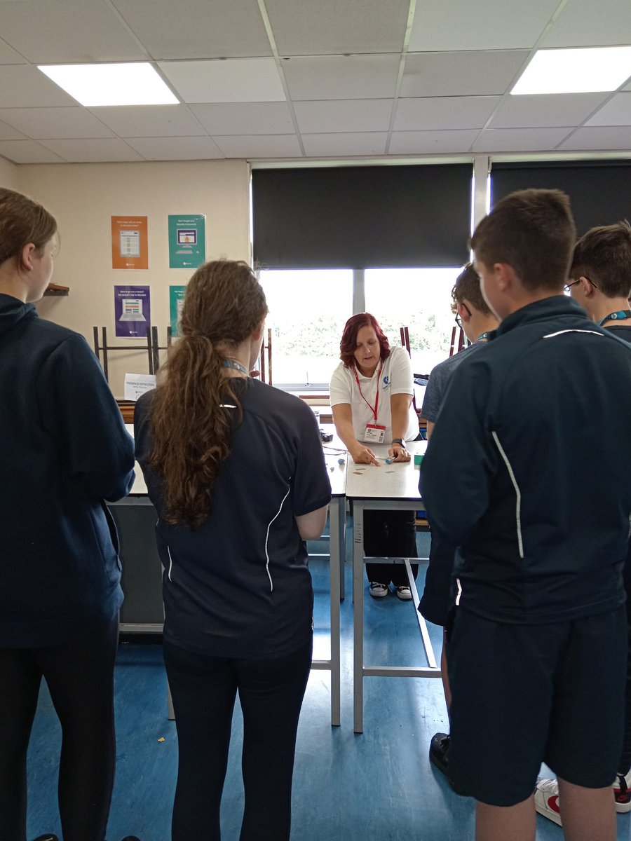 The Ferrers School tweet media