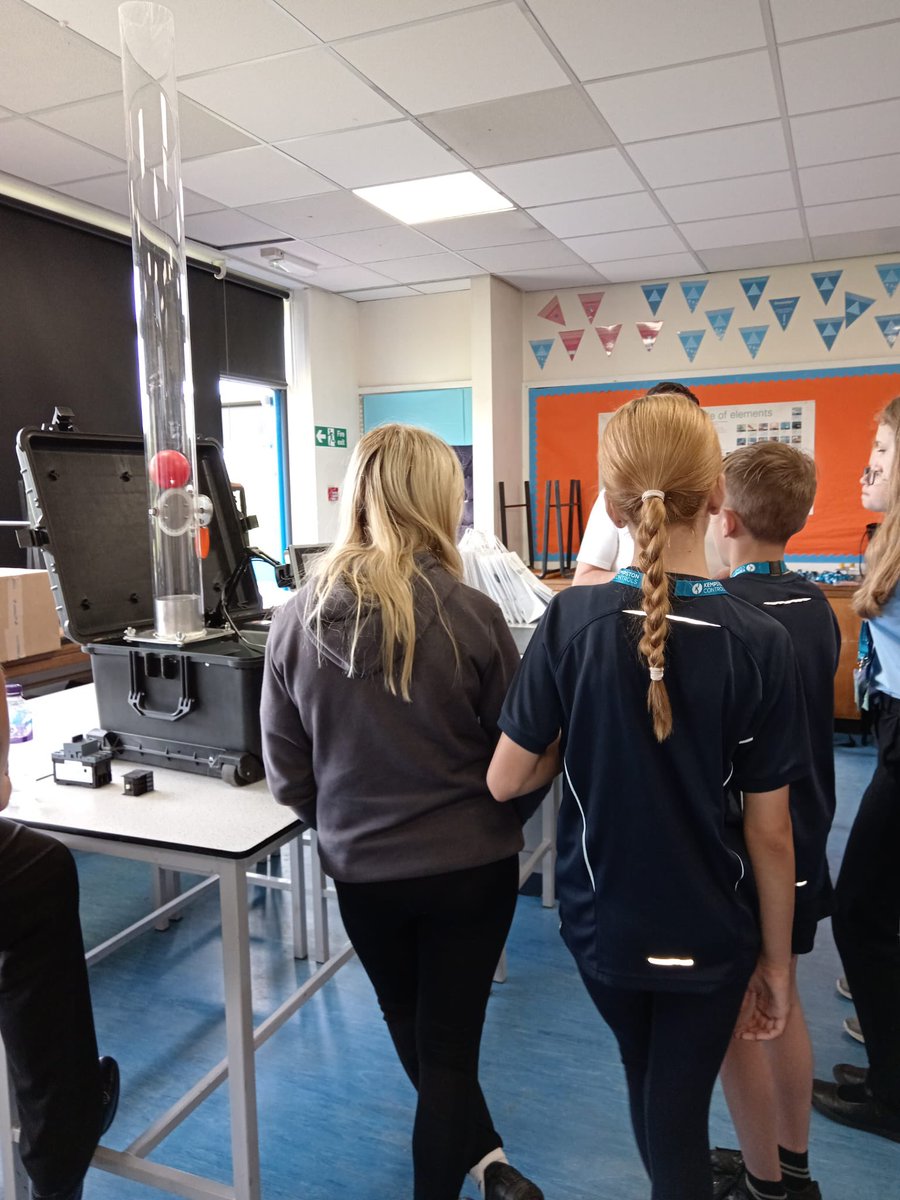 The Ferrers School tweet media