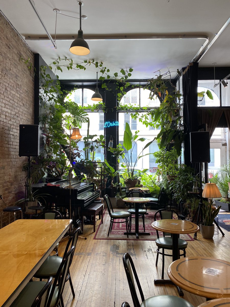 Welcome to my orbit 🪐