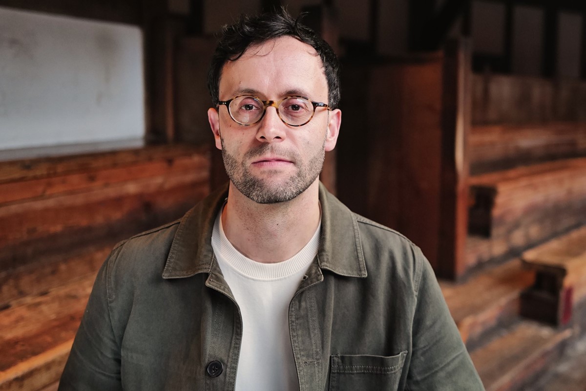 Was Shakespeare Gay? This Book Reevaluates Him Through a Queer Lens: Will Tosh’s new book, Straight Acting, forensically reevaluates the queer-coded moments in the poet’s work. Here, he talks about queerness in the Elizabethan era dlvr.it/T9k6Ht