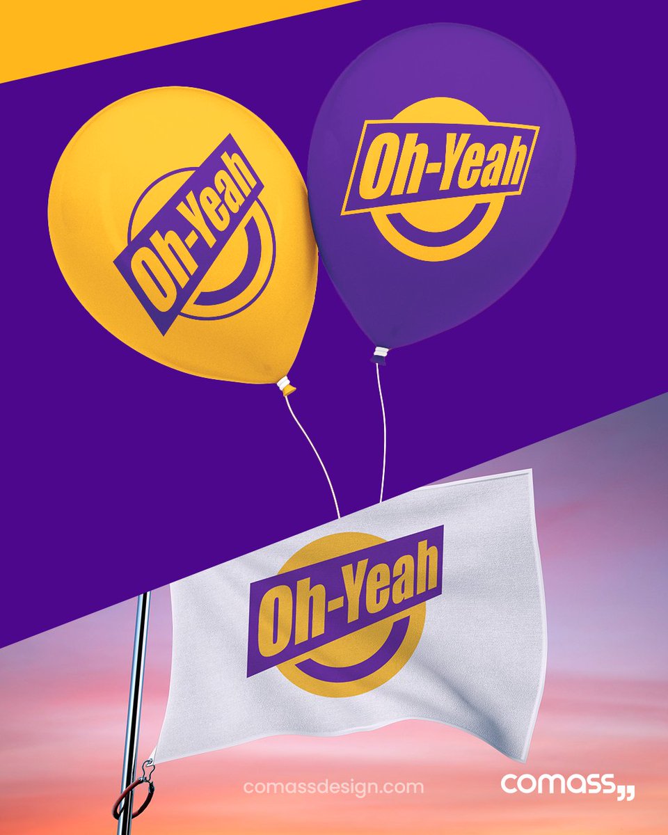 comassdesign's tweet photo. #fiestas #animacion #logo #happy #ohyeahyeah https://t.co/sLxmVoMQHj