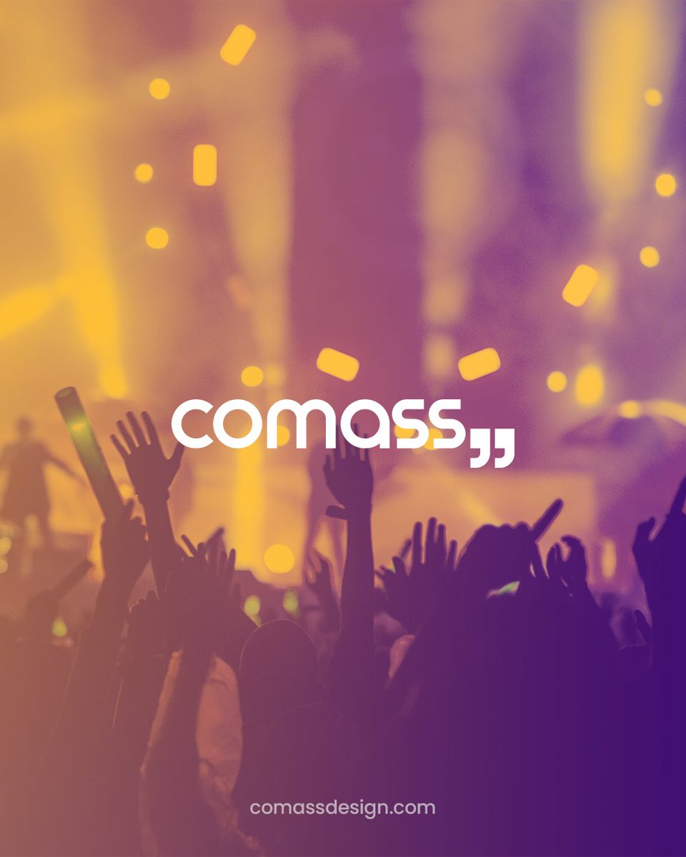 comassdesign's tweet photo. #fiestas #animacion #logo #happy #ohyeahyeah https://t.co/sLxmVoMQHj