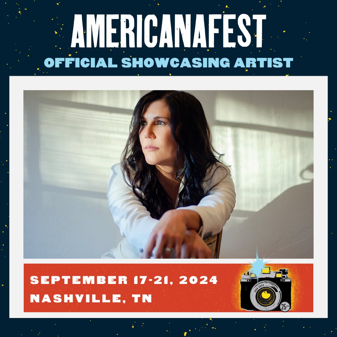 PiJacobs's tweet image. uuuummm YEAH!
I’m beyond excited to be an official @americanafest showcasing artist this year!!!
Who’s coming to #Nashville? ❤️ xo p.

~ Festival passes are on sale now at
americanamusic.org/americanafest/…
with @blackbirdrecs @blackoakartists