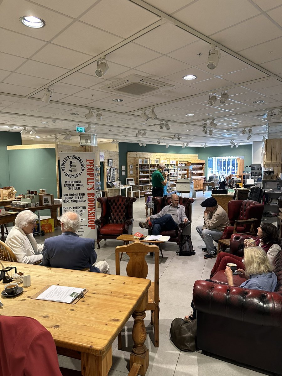 Common Sense Policy Group tweet media