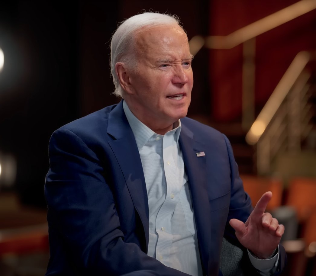 Occupy Democrats tweet media