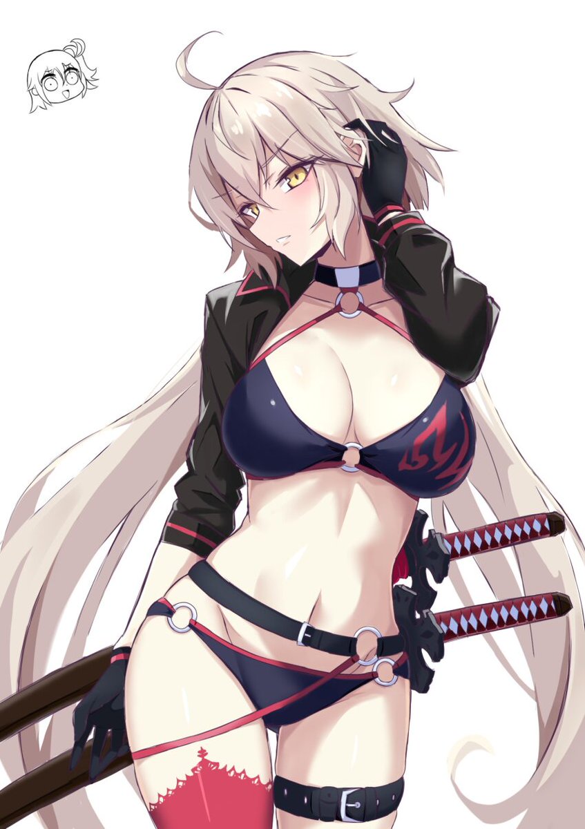 KnightlyDragon's tweet photo. @DrawingDoujins I—

Well... I'm uh... I'm here. Is looking at me all you're gonna do...? https://t.co/Y44qaUiMza