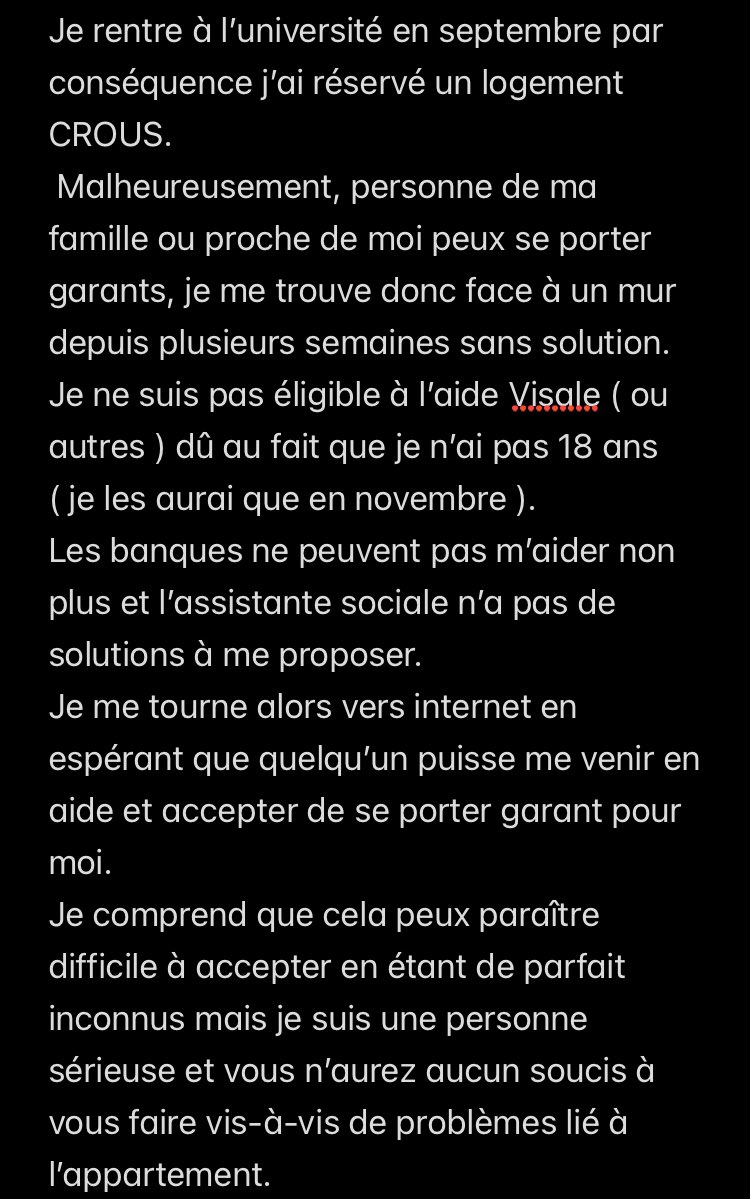 ghostinoff_'s tweet photo. RT svp j’ai absolument besoin de trouver quelqu’un :/ https://t.co/dxclspJYhR