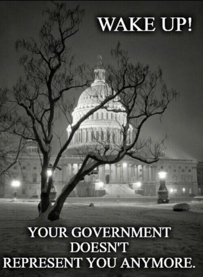 FreeShantyIrish's tweet image. Why is @SpeakerJohnson hiding this from the American People ⁉️ Cover up ⁉️ #ResignNOWCheatle 
#DeepStateAssassins