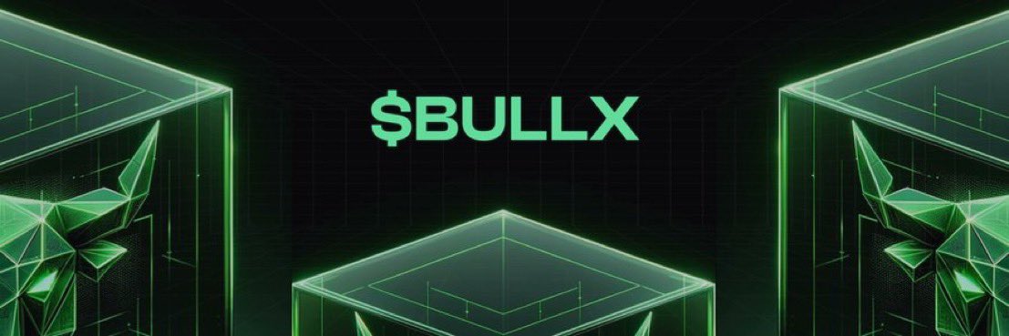 Building the Buzz: The Hottest Airdrop of the Season Revealed

Let's dive into $BullX by <a href="/bullx_io/">BullX</a>