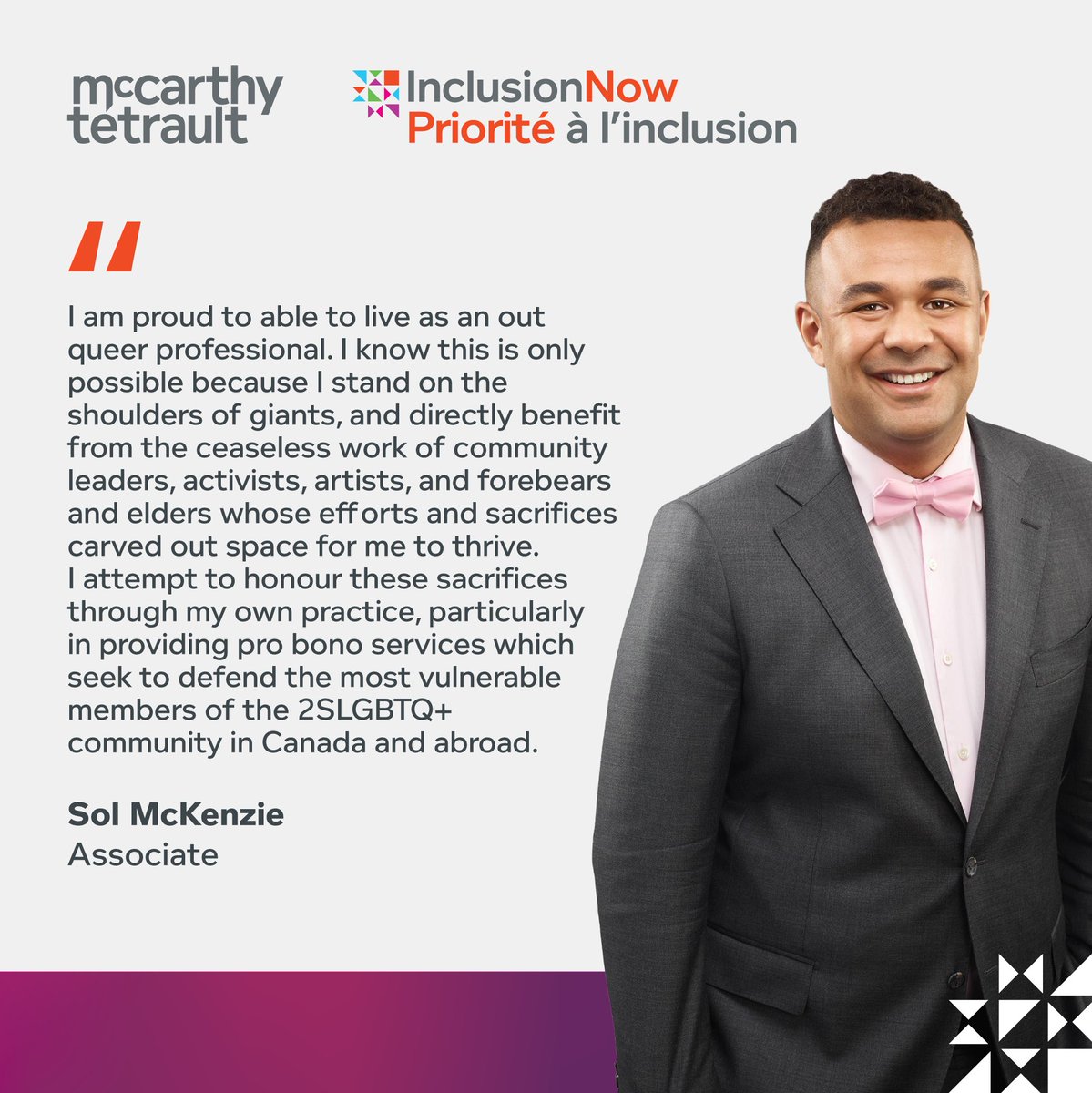 McCarthy Tétrault tweet media