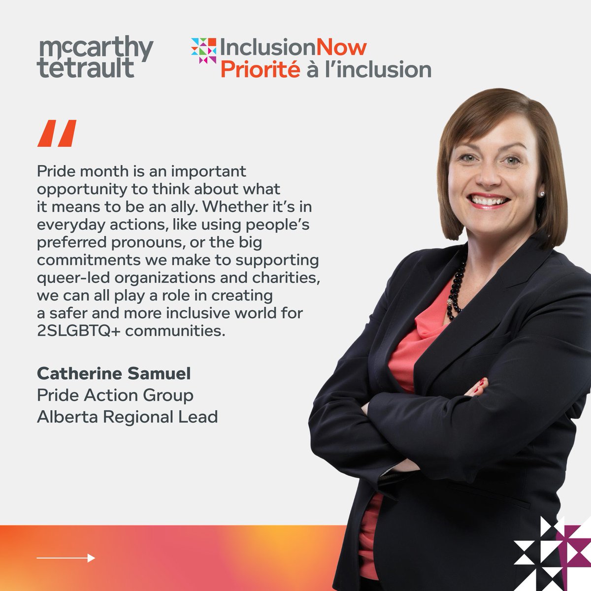 McCarthy Tétrault tweet media