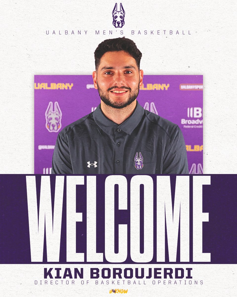 UAlbany Basketball tweet media