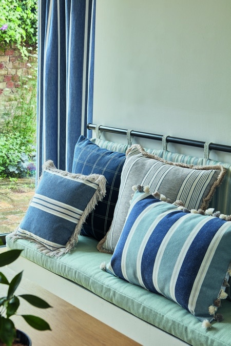 Curtains Made Simple tweet media